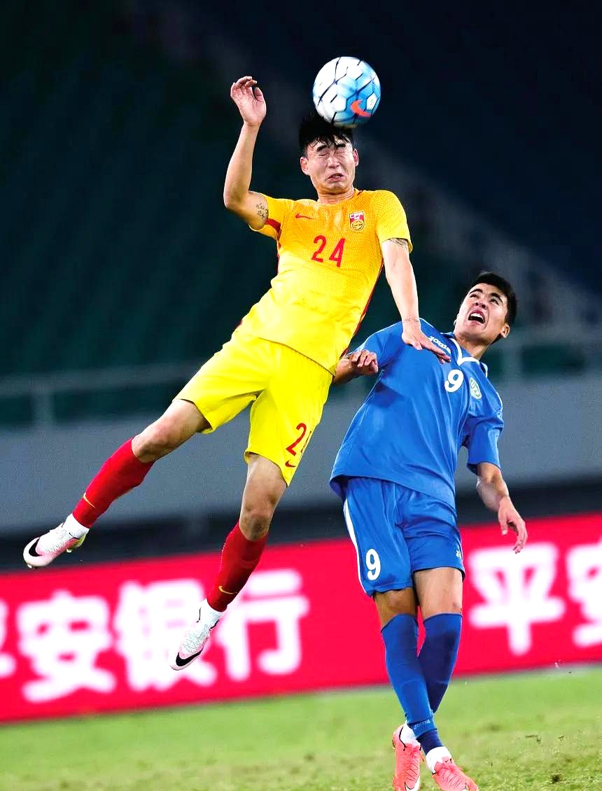 九游体育APP北京国安发布备战花絮，今晚单刀错失，中超任务艰巨，球队文化再被提及的简单介绍