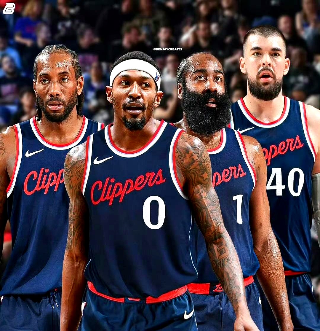 九游登录入口法甲赛后再迎强敌，洛杉矶快船复出首秀，主帅态度——目标明确，球队文化再被提及的简单介绍