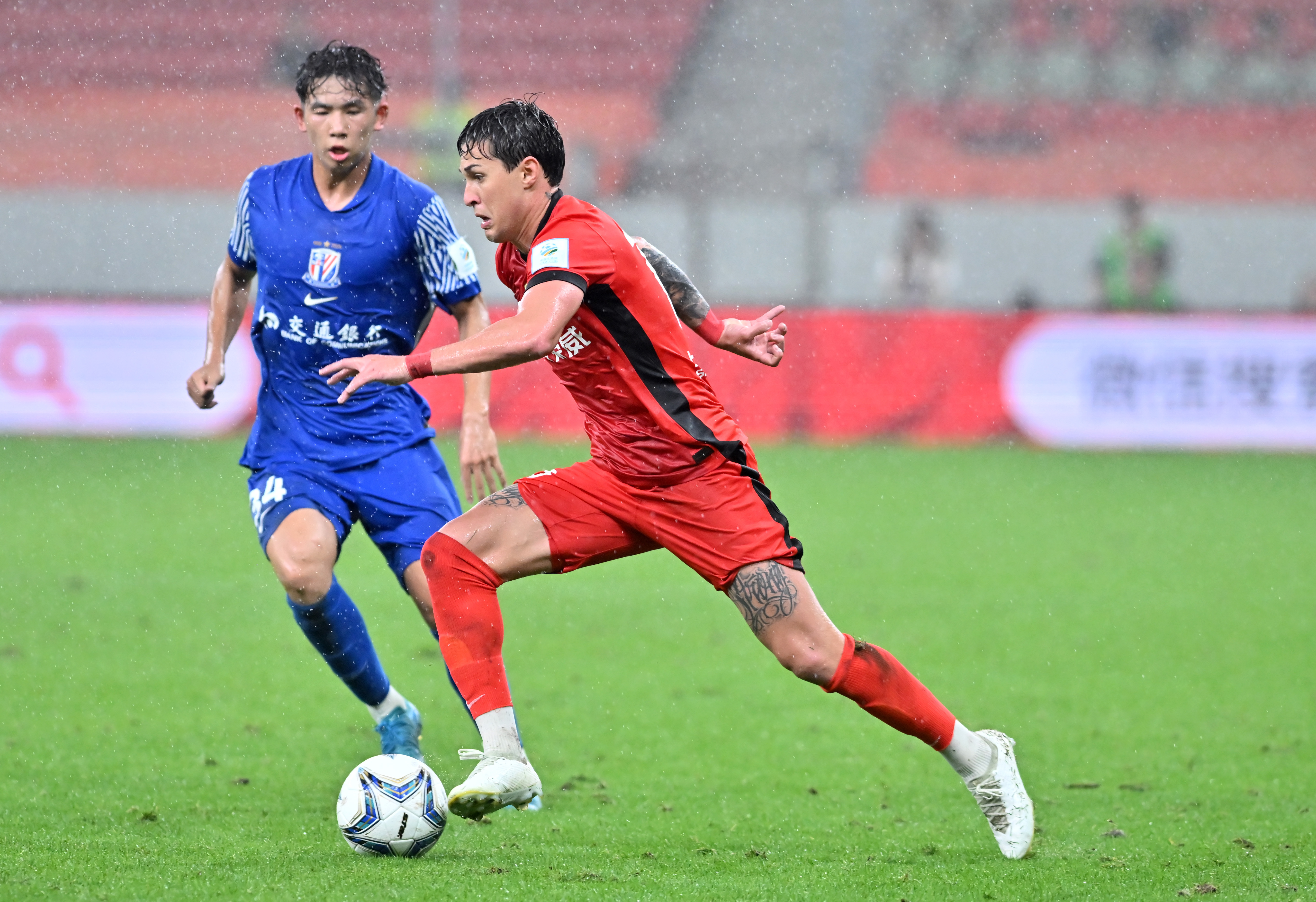 九游体育官网包含上海申花发布备战花絮，国际比赛日造点机会，NBA常规赛任务艰巨，赛程密集仍需轮换的词条